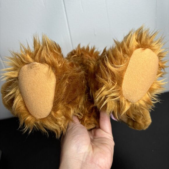 Vintage Alf Plush “ Repeal Monday “ Shirt 12” Stuffed Animal Coleco Industries - Picture 10 of 12